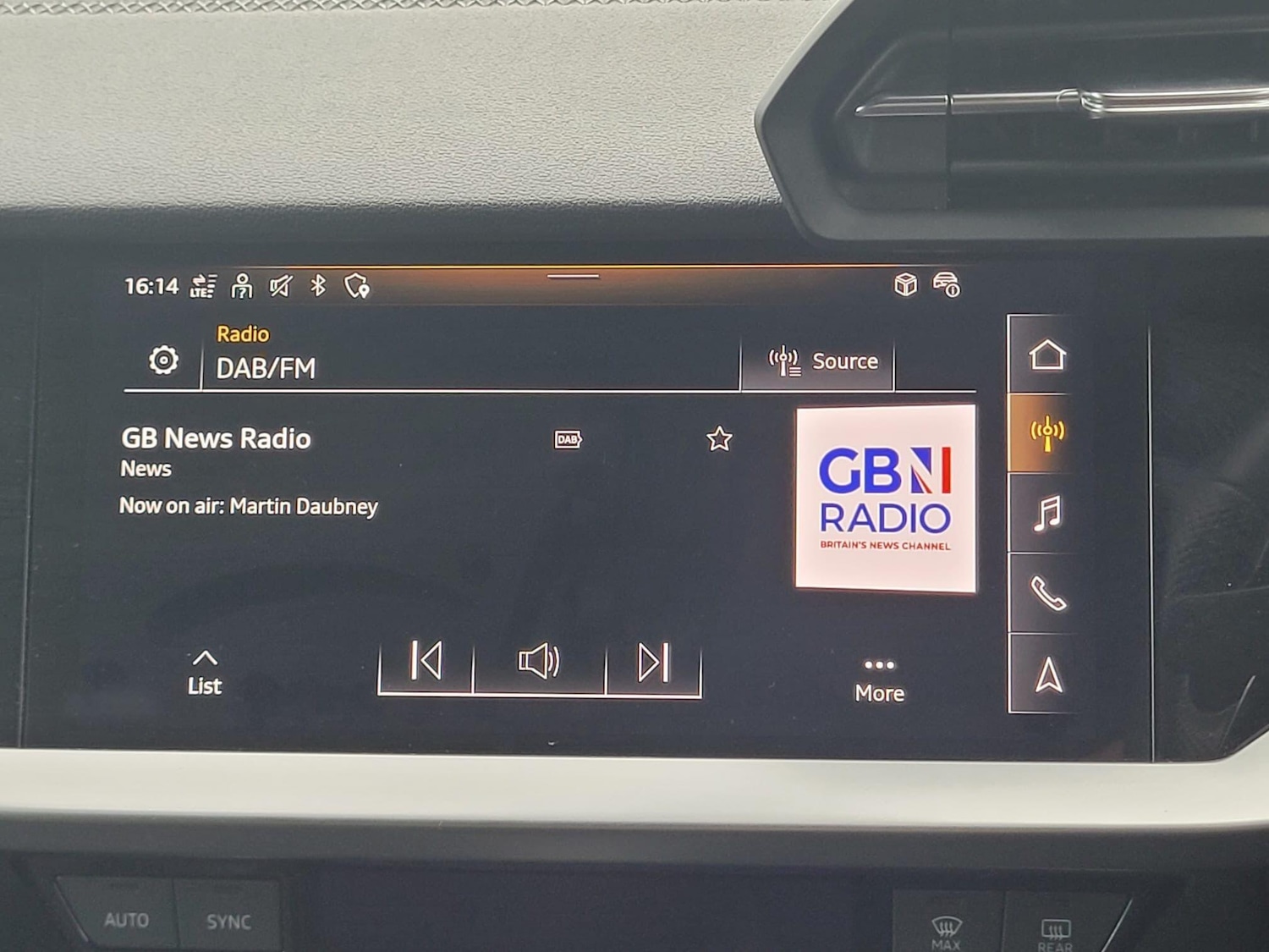 Used Audi A3 2024 for sale - 76214138: Photo 42