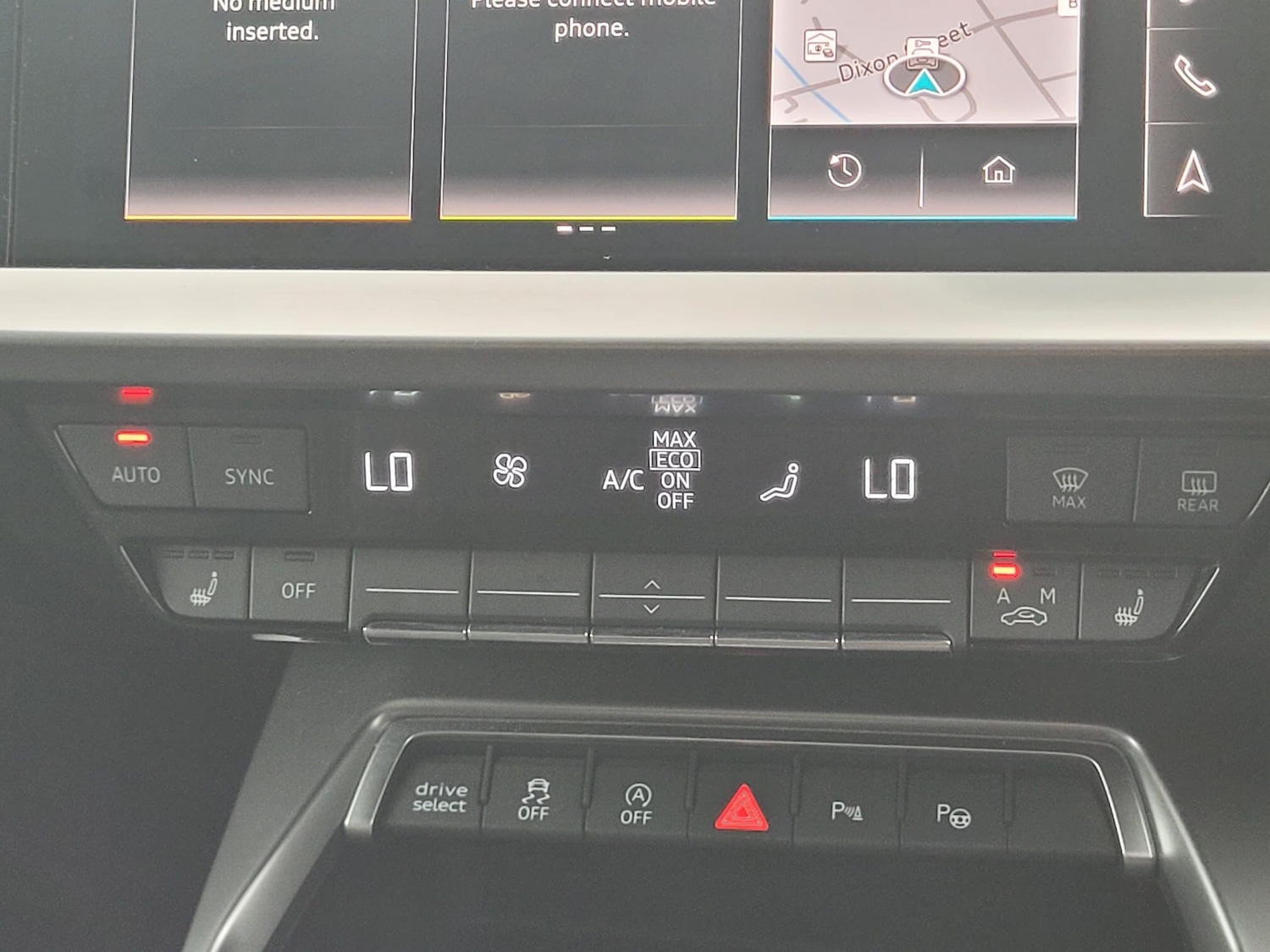 Used Audi A3 2024 for sale - 76214138: Photo 43