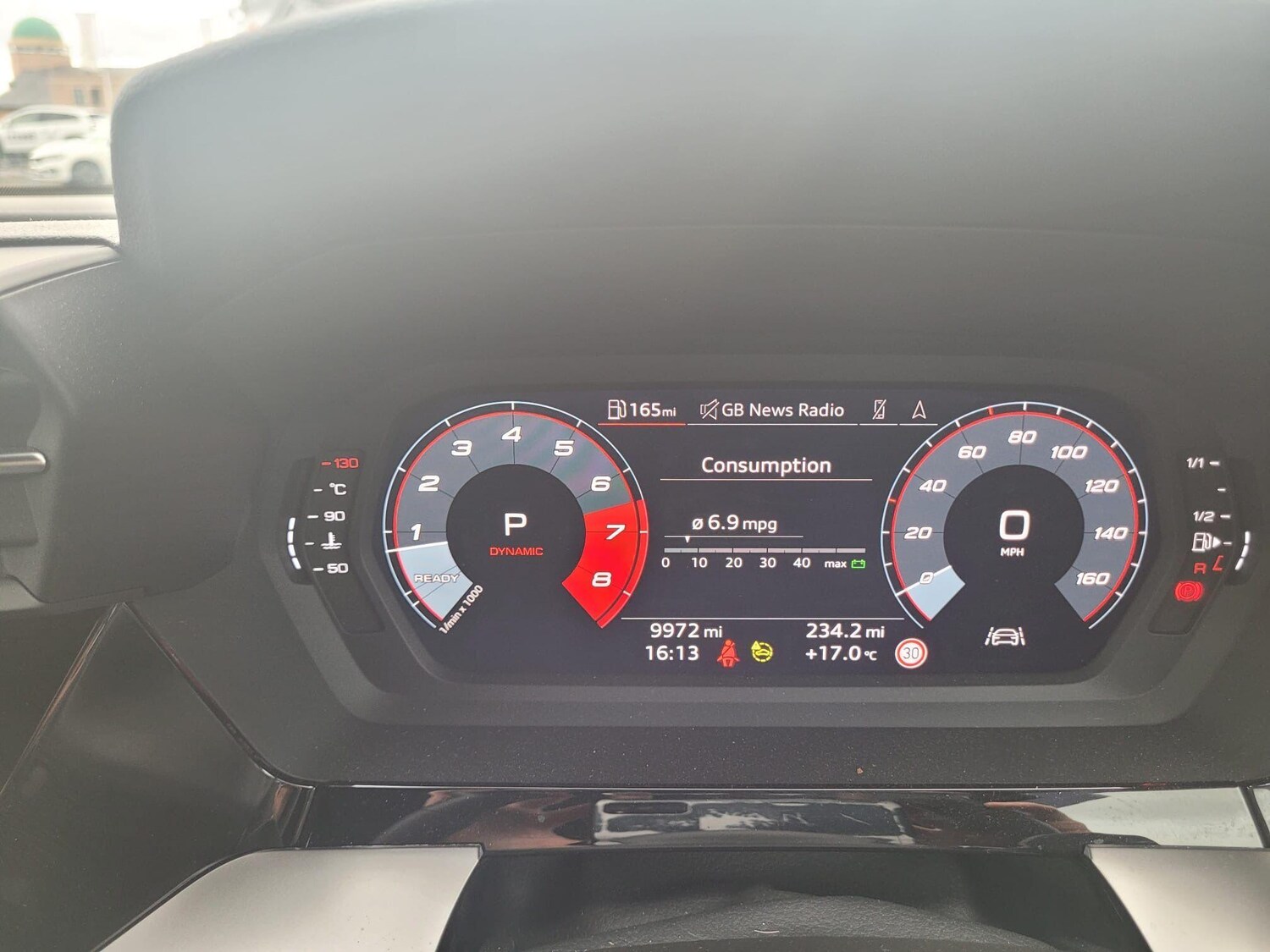 Used Audi A3 2024 for sale - 76214138: Photo 44