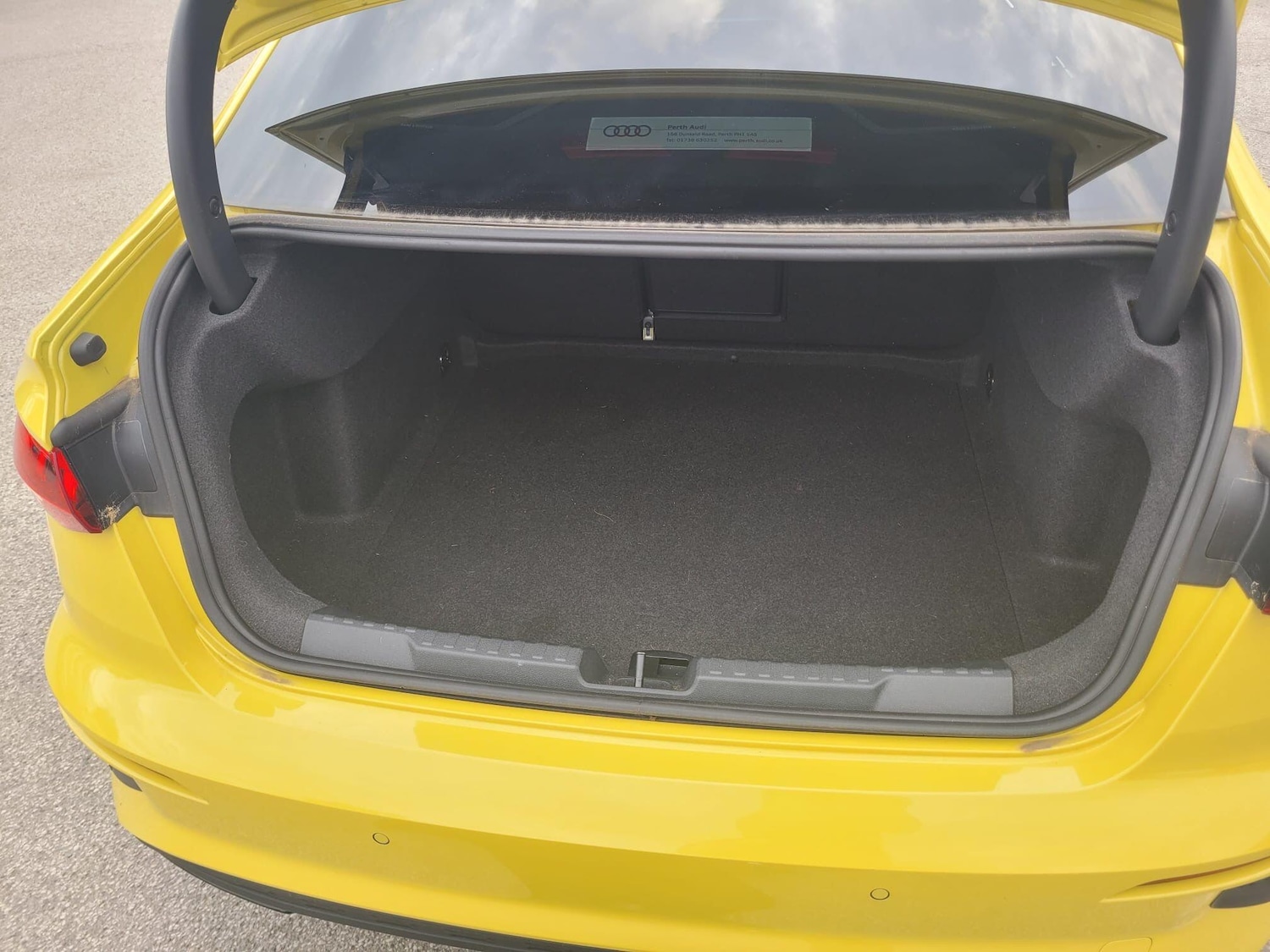 Used Audi A3 2024 for sale - 76214138: Photo 45