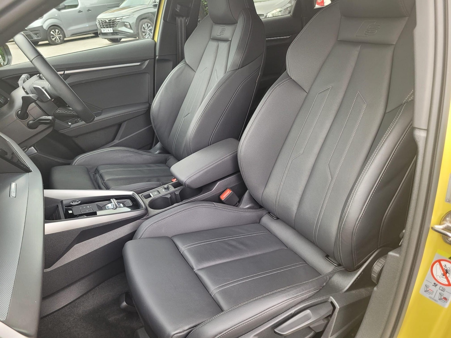 Used Audi A3 2024 for sale - 76214138: Photo 47