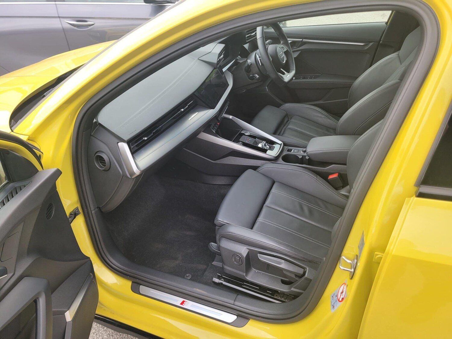 Used Audi A3 2024 for sale - 76214138: Photo 48