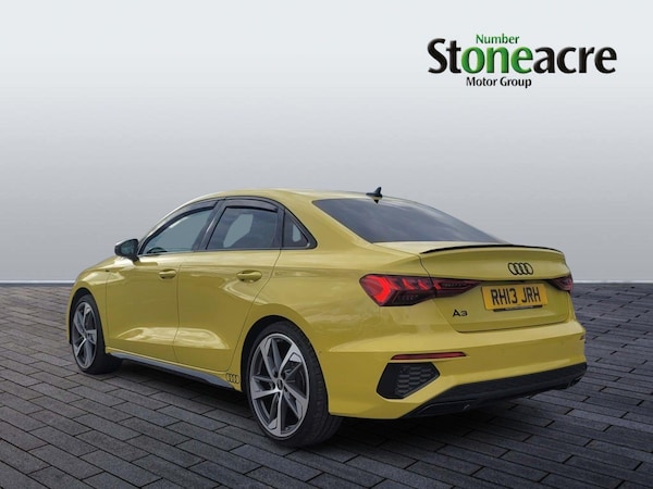 Used Audi A3 2024 for sale - 76214138: Photo 4