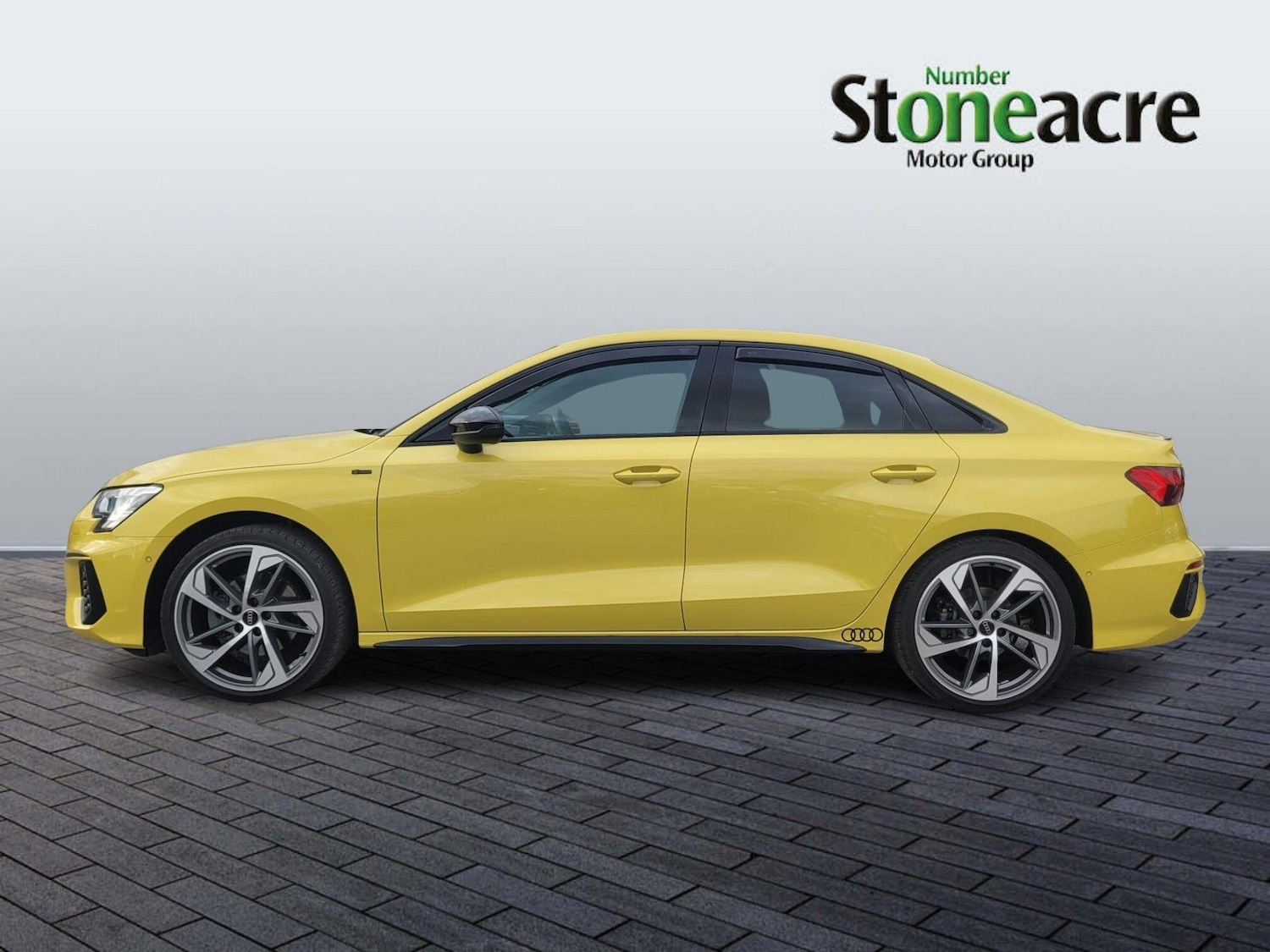 Used Audi A3 2024 for sale - 76214138: Photo 5