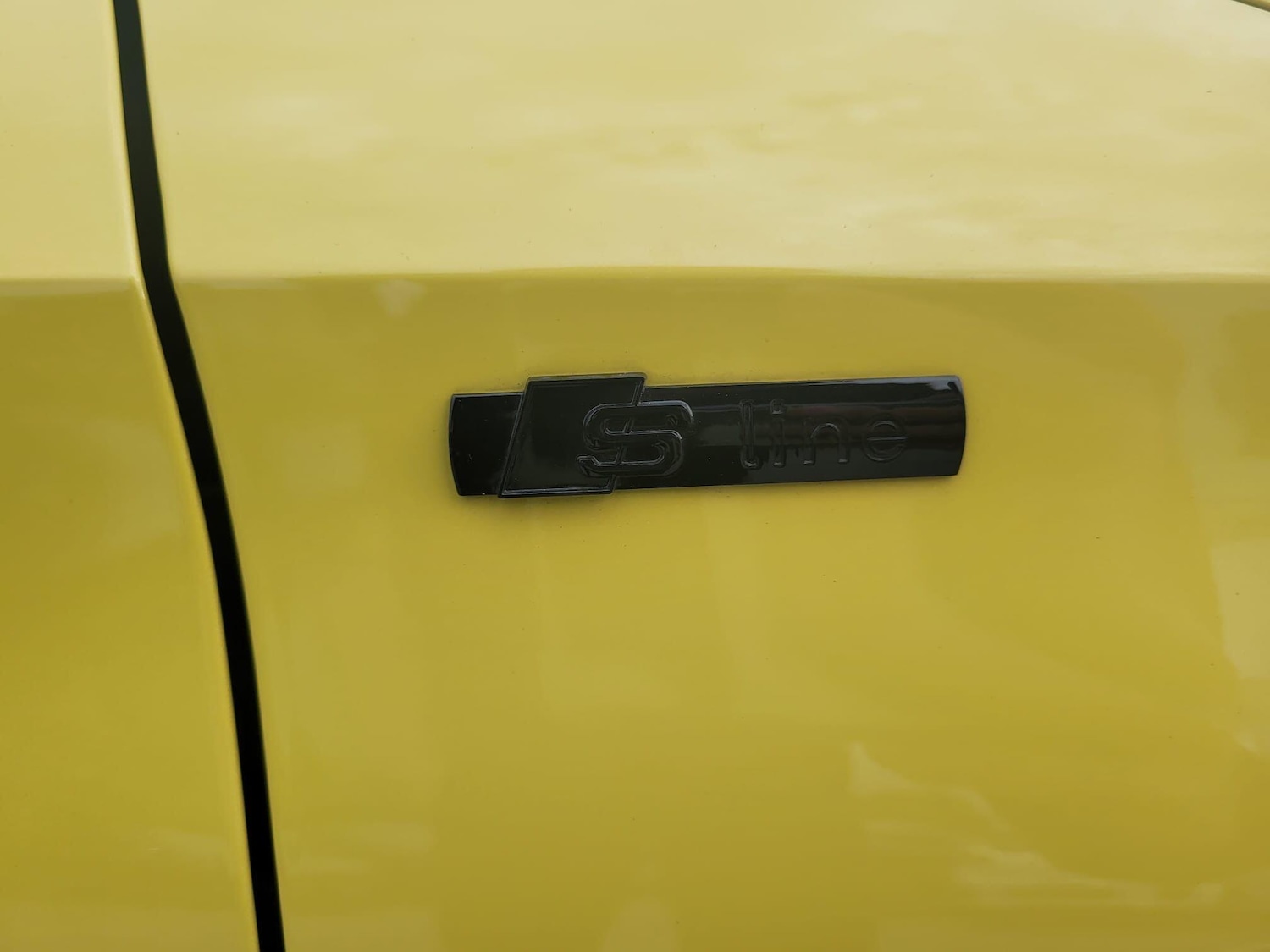 Used Audi A3 2024 for sale - 76214138: Photo 50