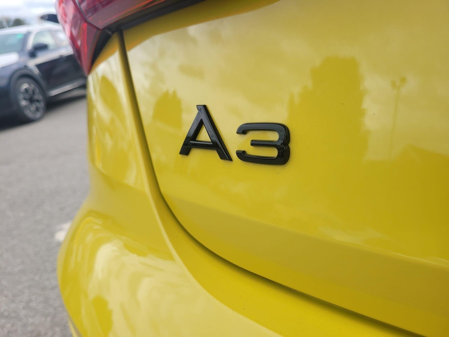 Used Audi A3 2024 for sale - 76214138: Photo 51