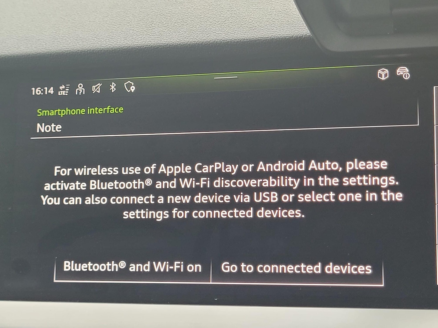 Used Audi A3 2024 for sale - 76214138: Photo 54