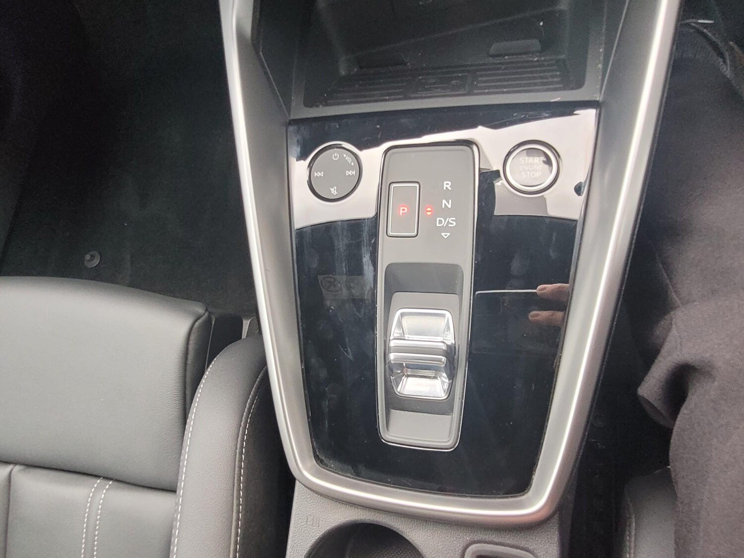 Used Audi A3 2024 for sale - 76214138: Photo 57