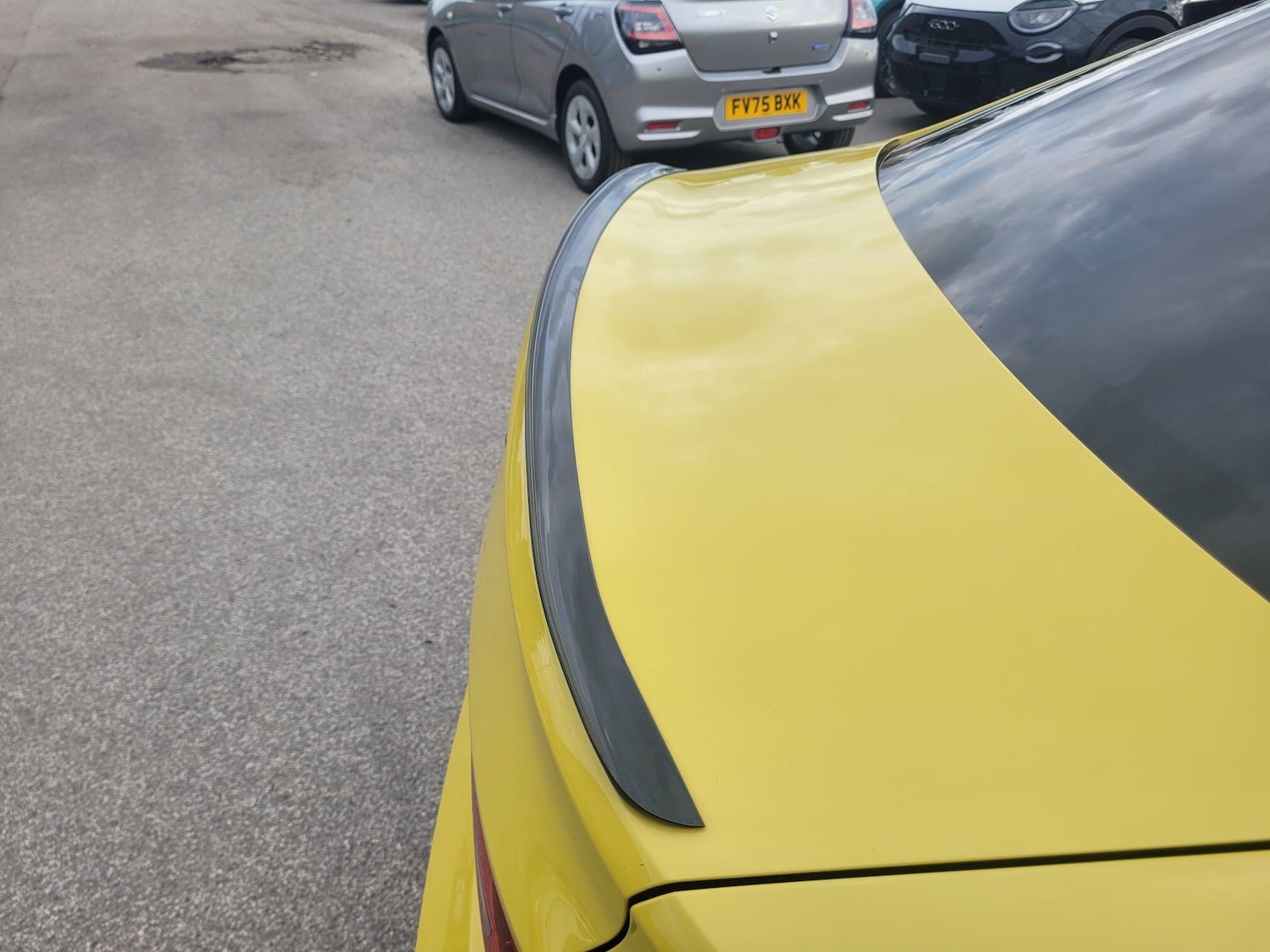 Used Audi A3 2024 for sale - 76214138: Photo 58