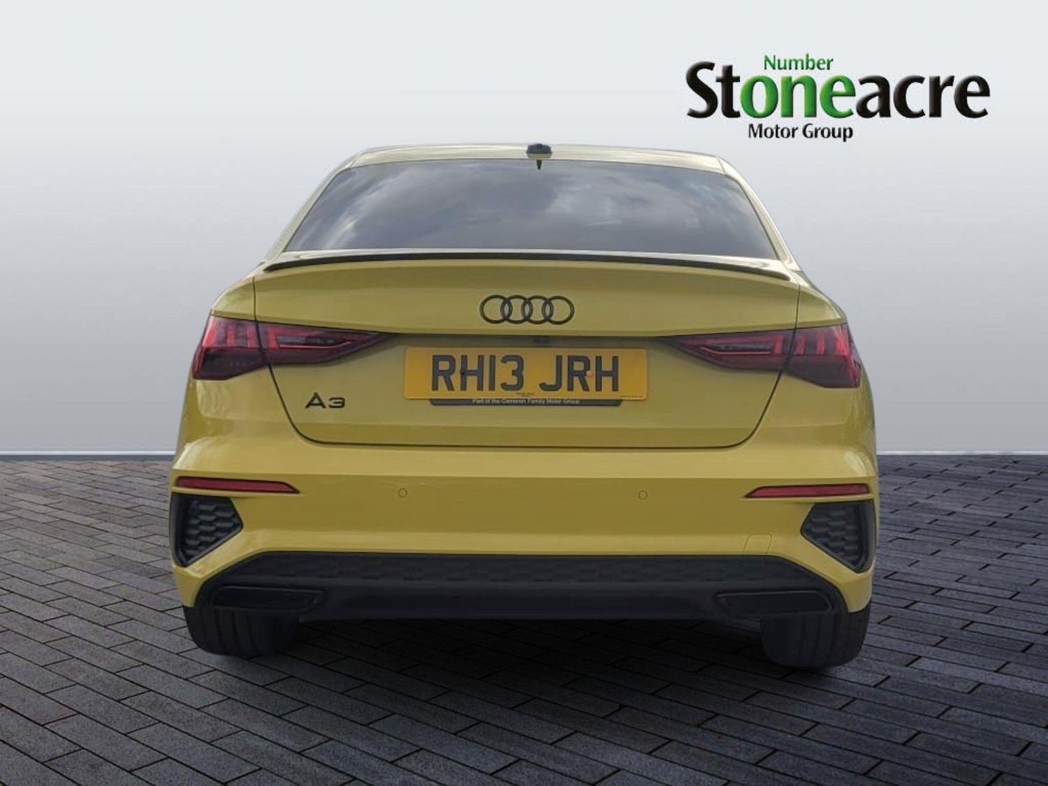 Used Audi A3 2024 for sale - 76214138: Photo 6