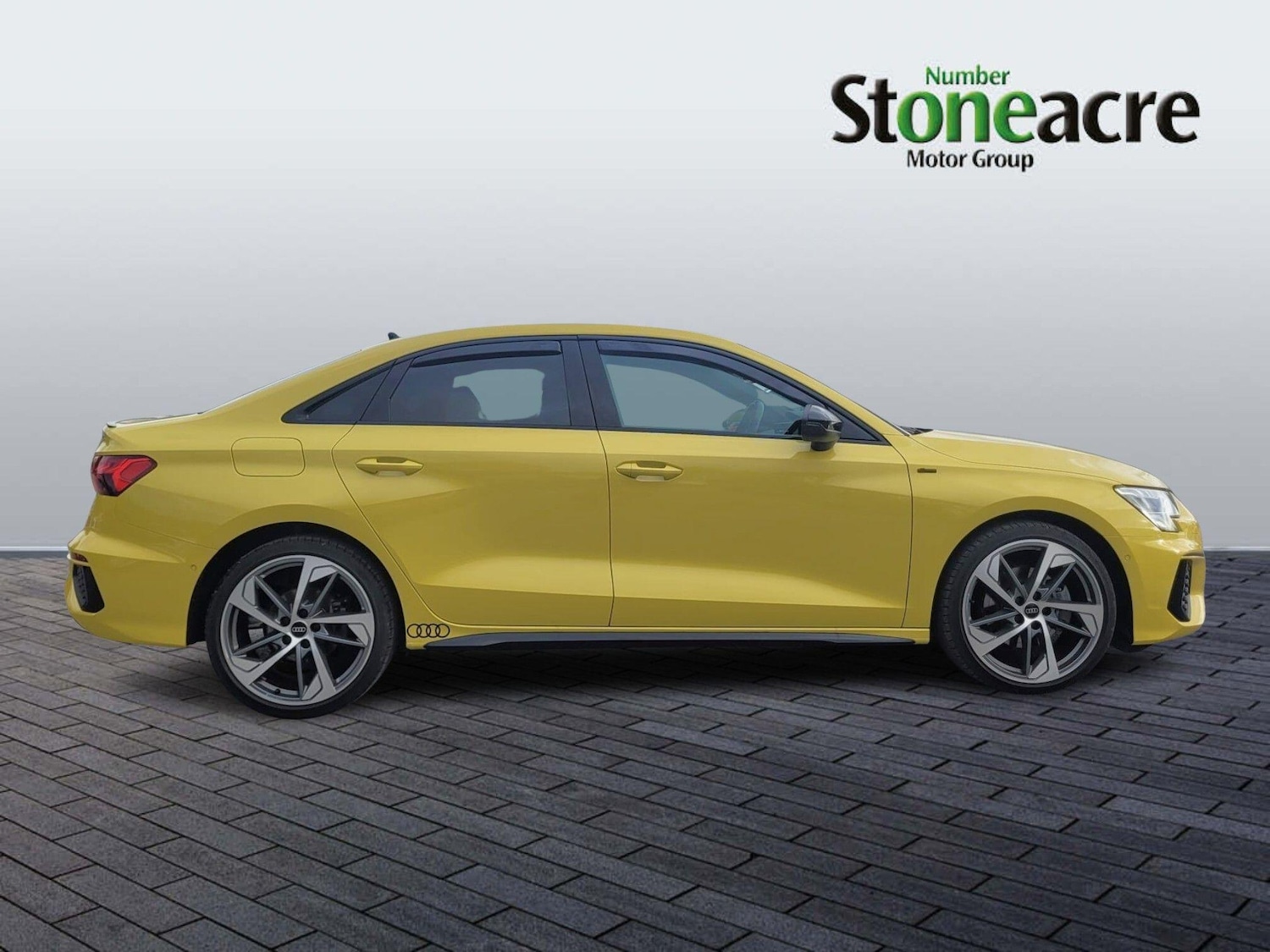 Used Audi A3 2024 for sale - 76214138: Photo 7