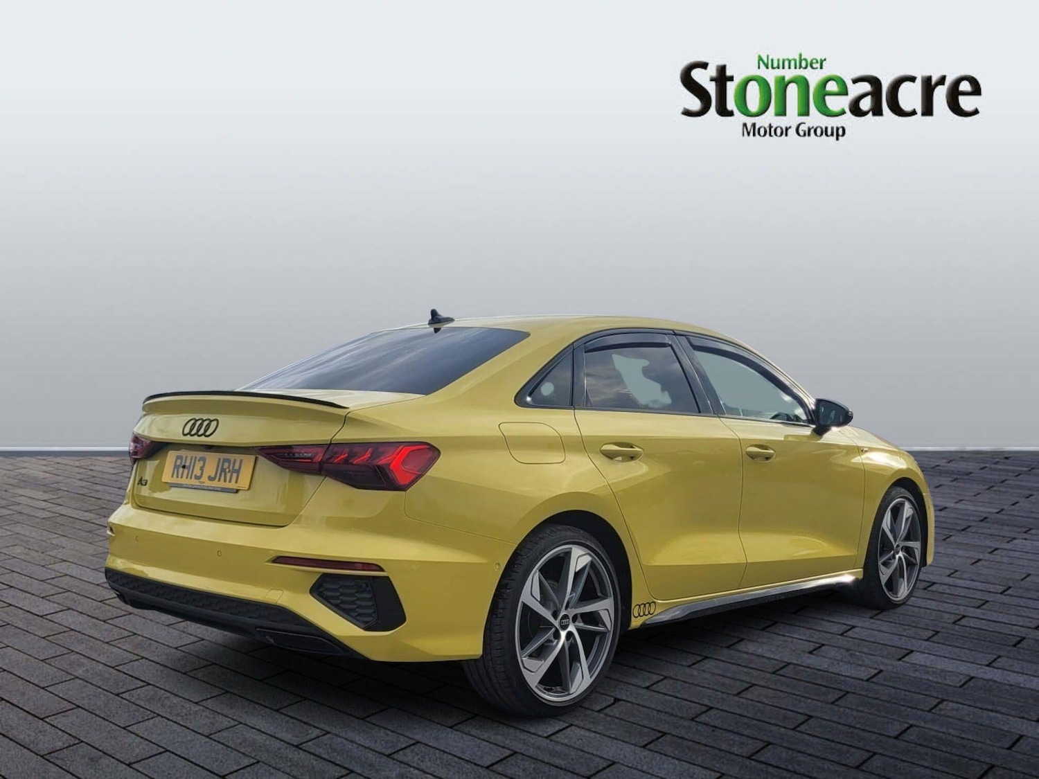 Used Audi A3 2024 for sale - 76214138: Photo 8