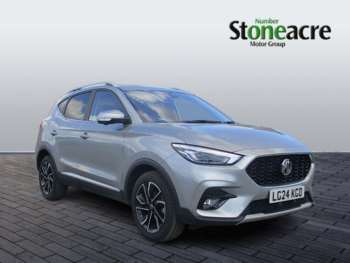 2024 (24) - 1.5 VTi-TECH Exclusive SUV 5dr Petrol Manual Euro 6 (s/s) (106 ps)