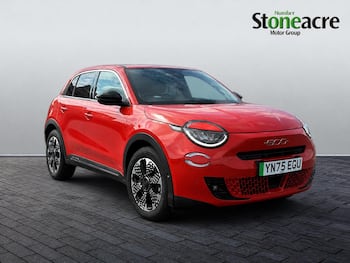 Used Fiat 600 2025 for sale - 79698167: Photo