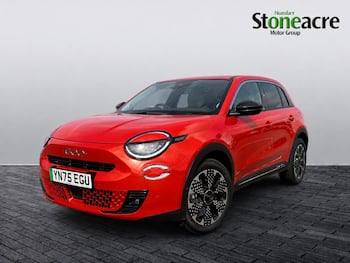 Used Fiat 600 2025 for sale - 79698167: Photo