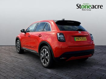 Used Fiat 600 2025 for sale - 79698167: Photo
