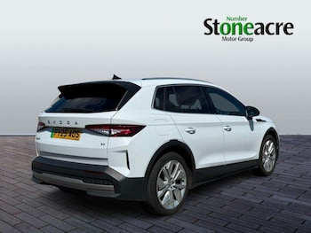 Used Skoda Elroq 2025 for sale - 79373870: Photo