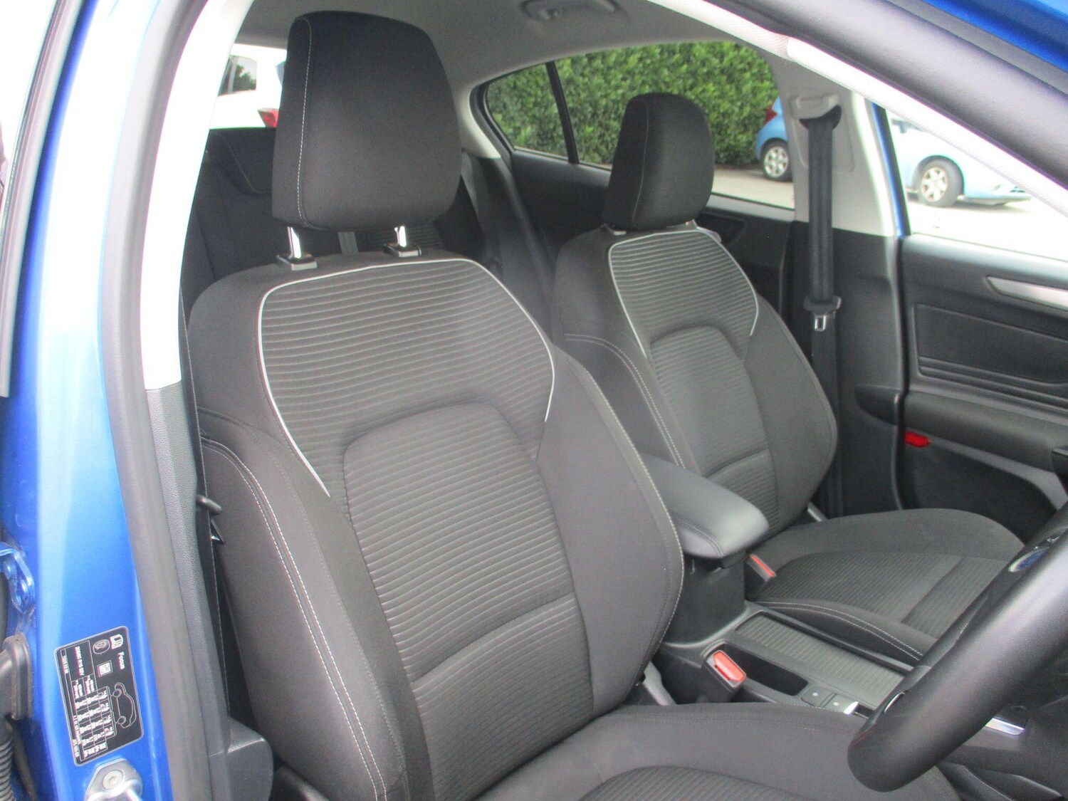 Used Ford Focus 2023 for sale - 76020716: Photo 13
