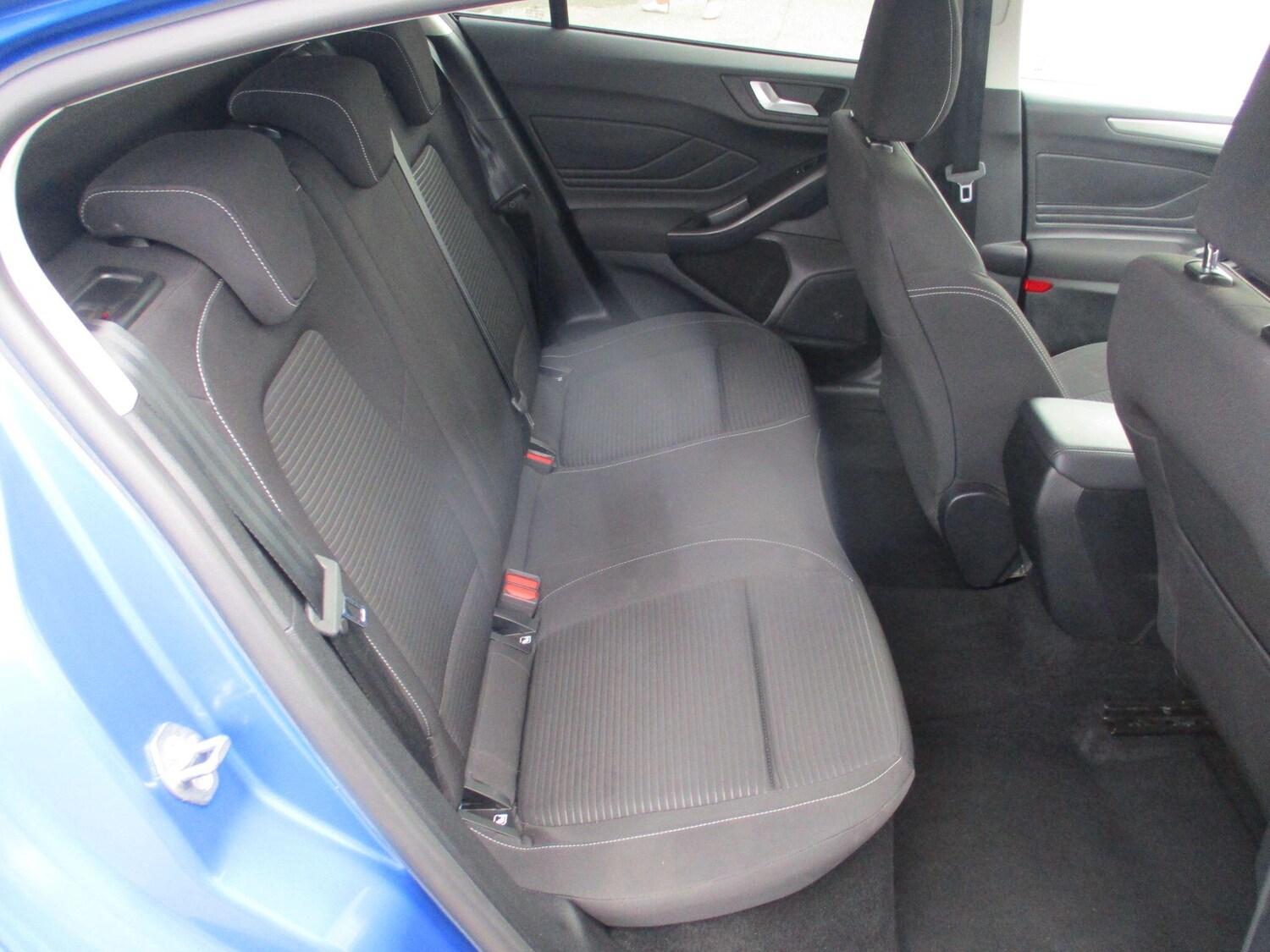 Used Ford Focus 2023 for sale - 76020716: Photo 14