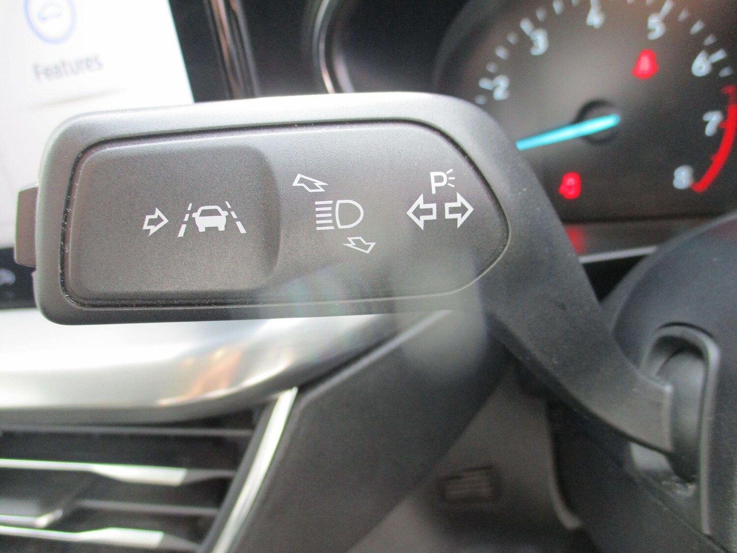 Used Ford Focus 2023 for sale - 76020716: Photo 24