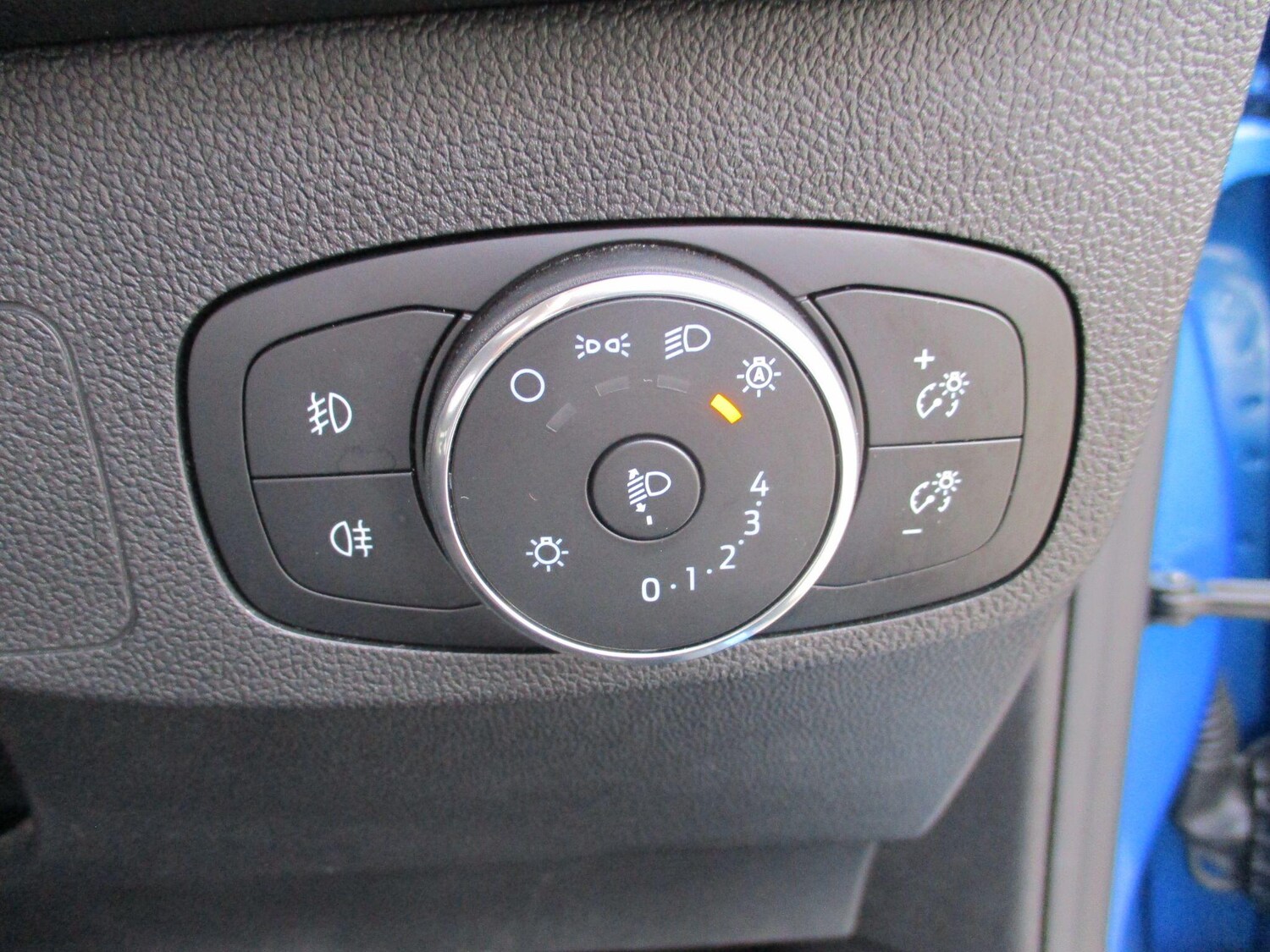 Used Ford Focus 2023 for sale - 76020716: Photo 27