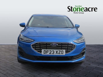 Used Ford Focus 2023 for sale - 76020716: Photo