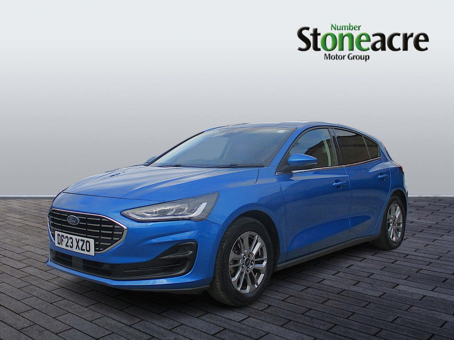 Used Ford Focus 2023 for sale - 76020716: Photo 3