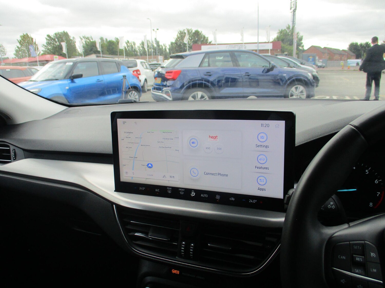 Used Ford Focus 2023 for sale - 76020716: Photo 31