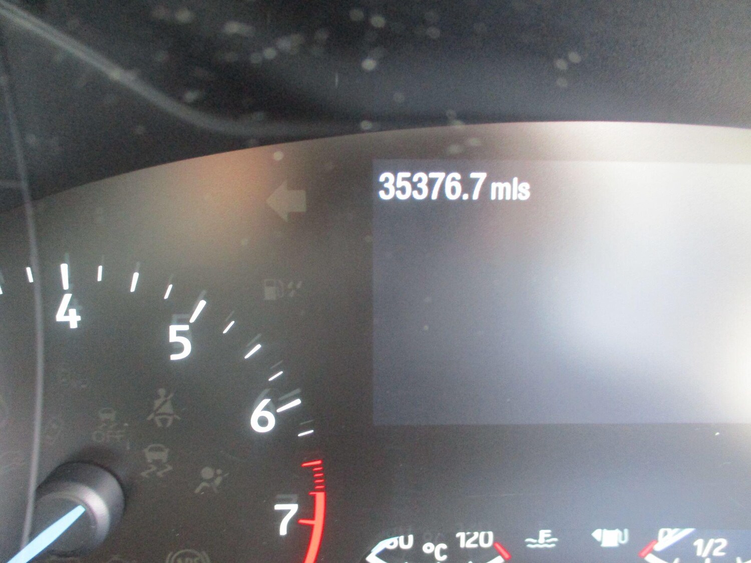Used Ford Focus 2023 for sale - 76020716: Photo 37