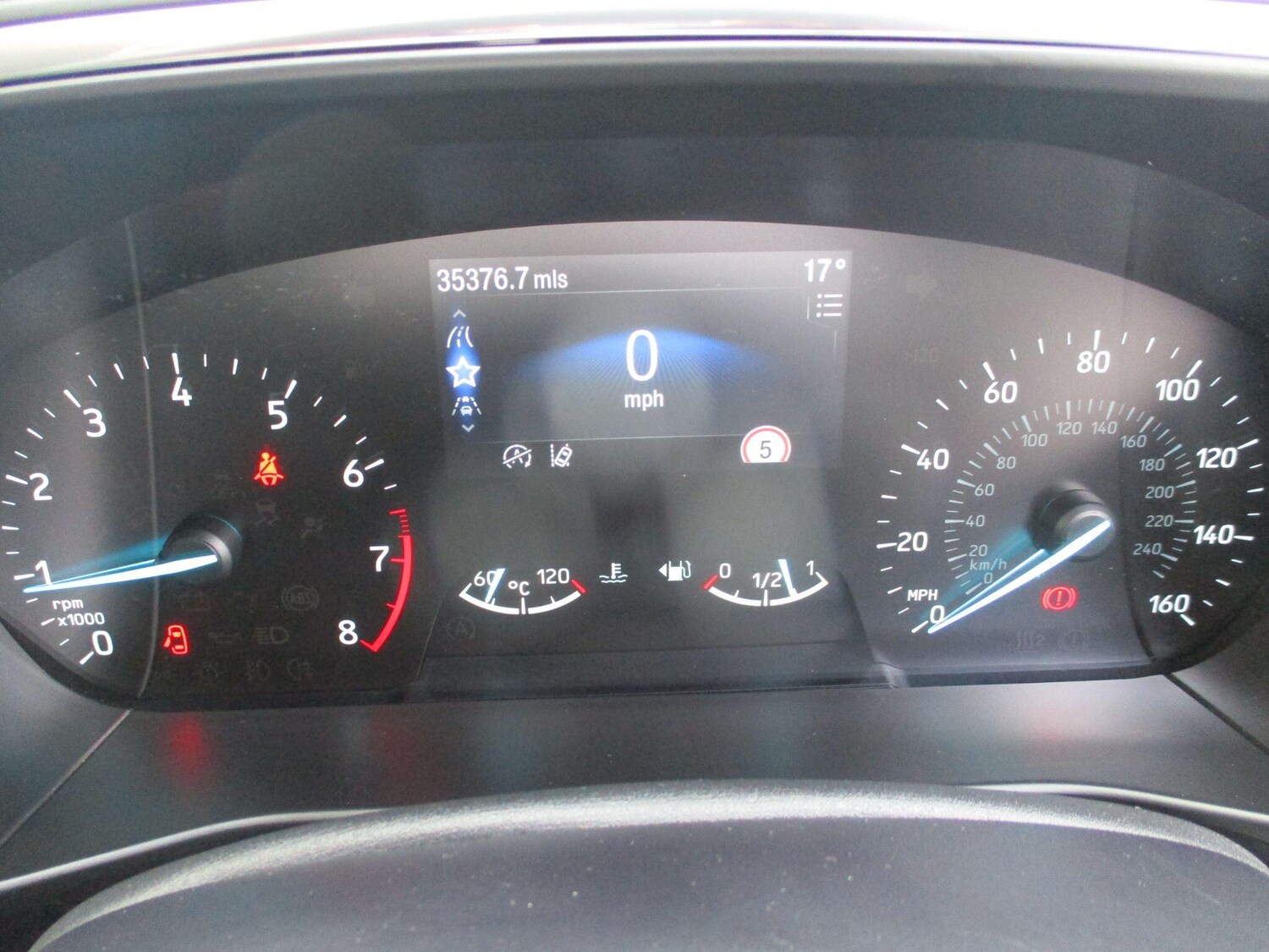 Used Ford Focus 2023 for sale - 76020716: Photo 38