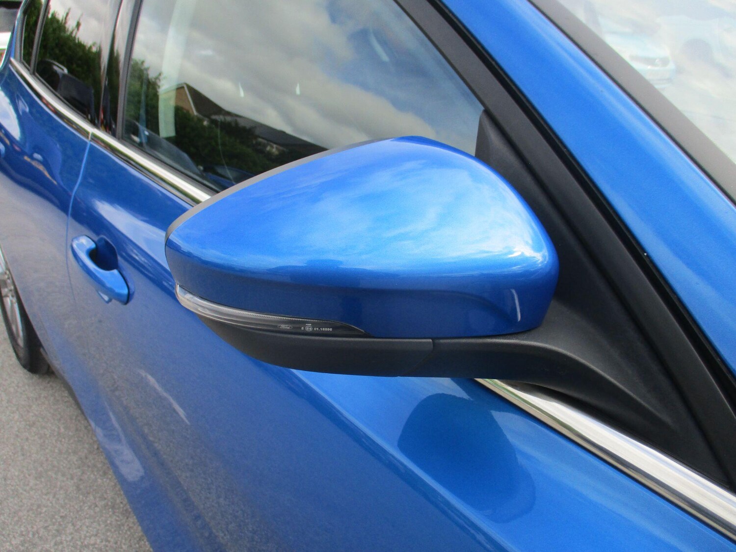 Used Ford Focus 2023 for sale - 76020716: Photo 39