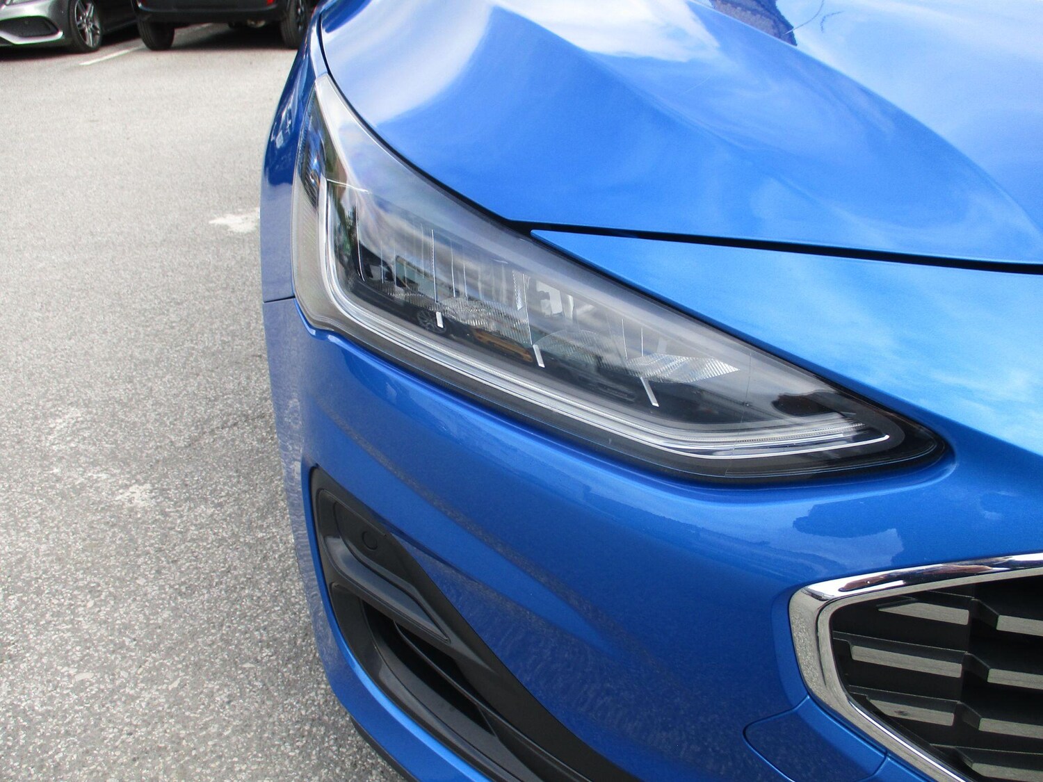 Used Ford Focus 2023 for sale - 76020716: Photo 44