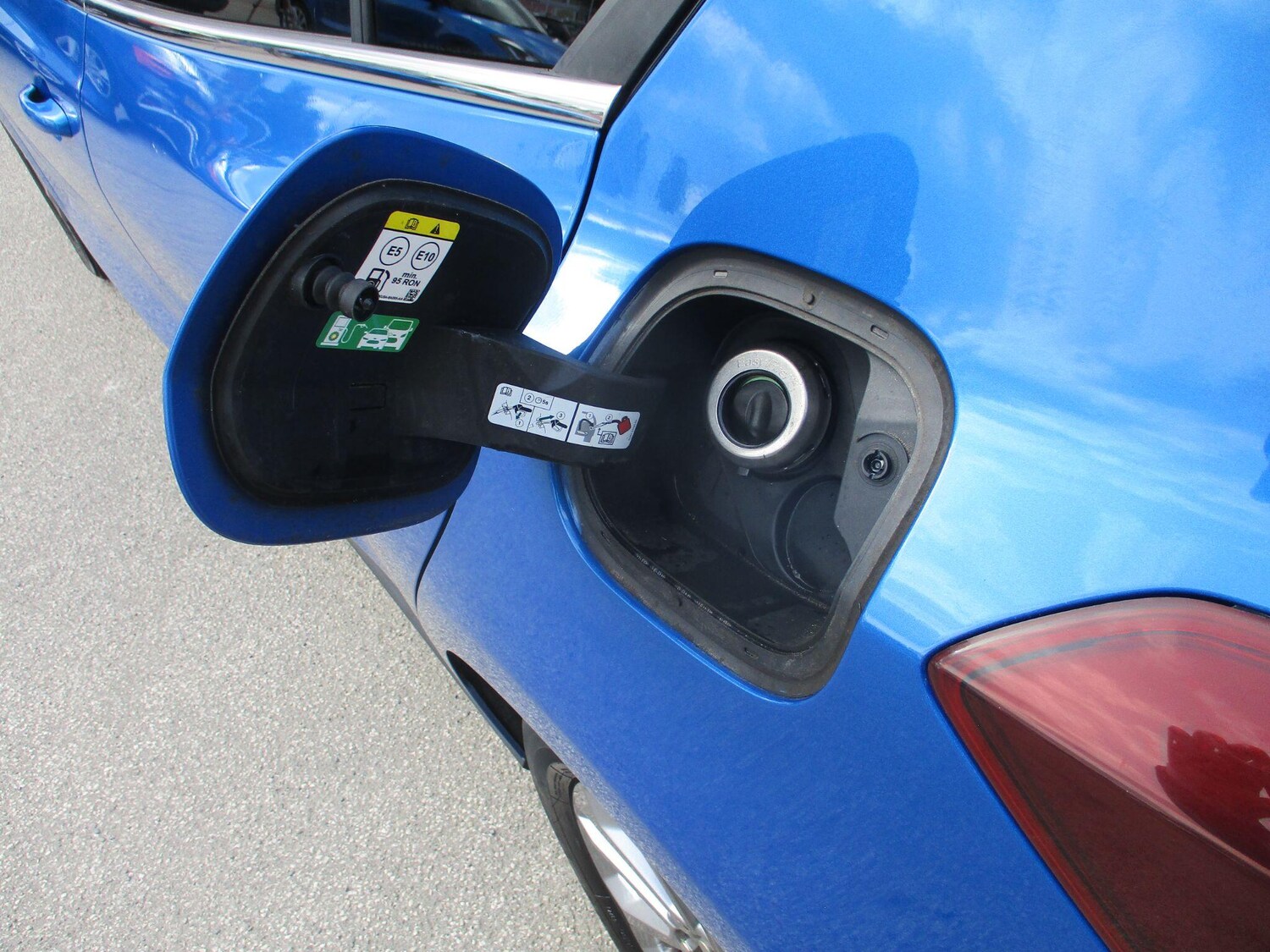 Used Ford Focus 2023 for sale - 76020716: Photo 45