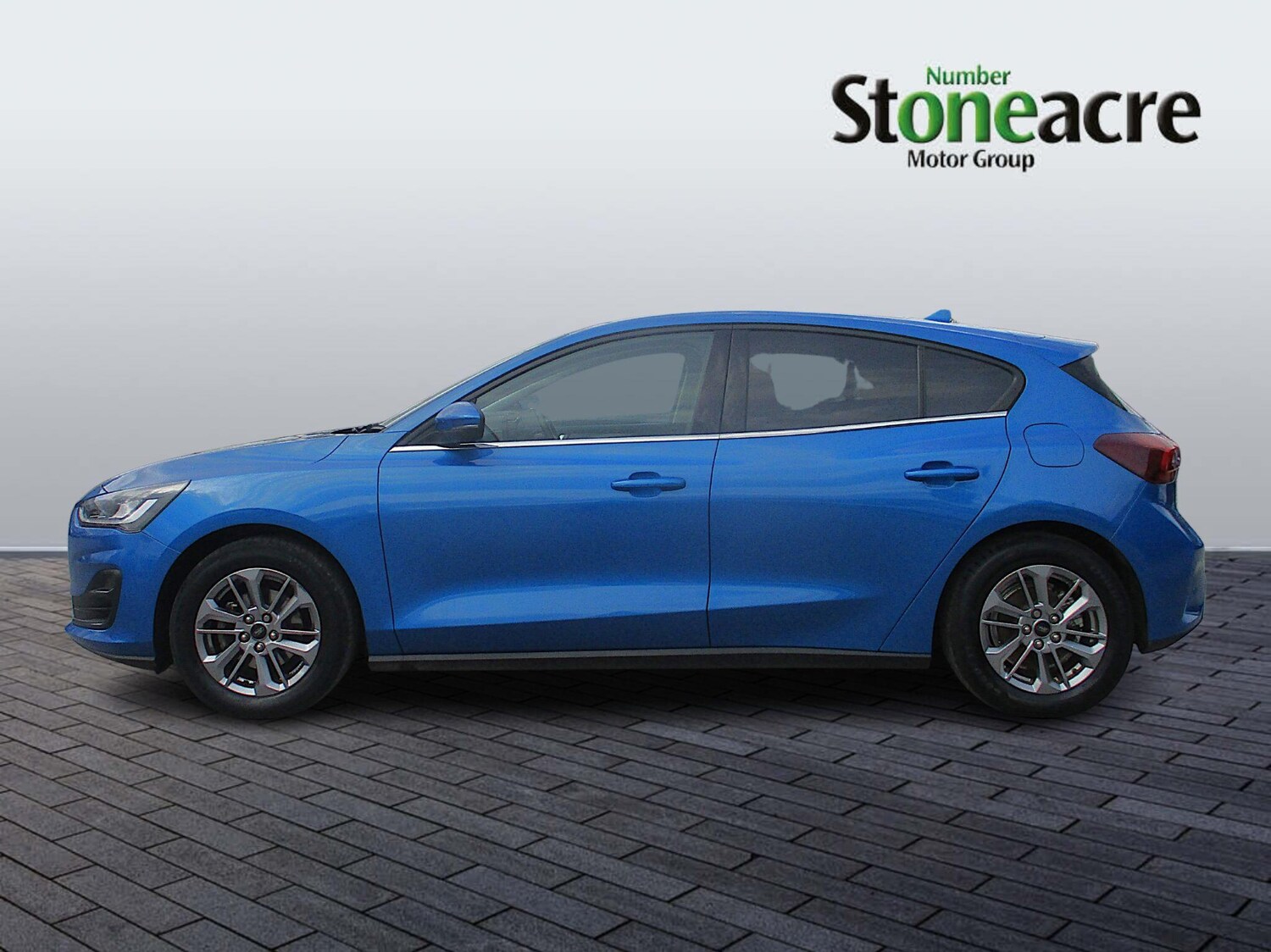 Used Ford Focus 2023 for sale - 76020716: Photo 5