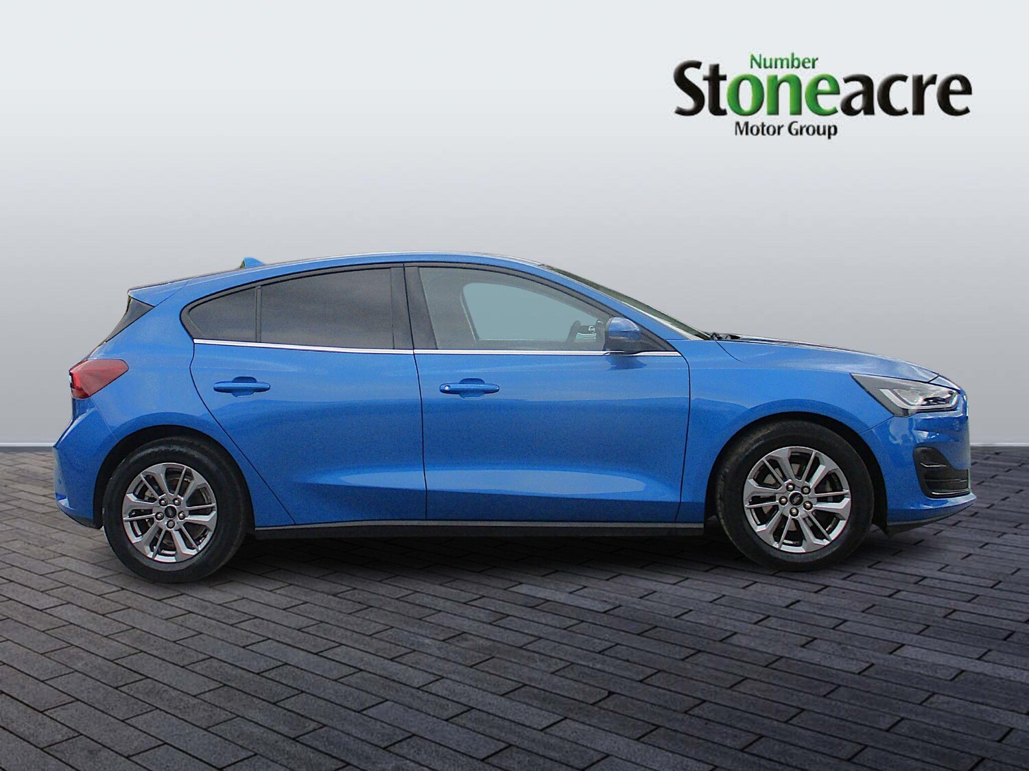 Used Ford Focus 2023 for sale - 76020716: Photo 7