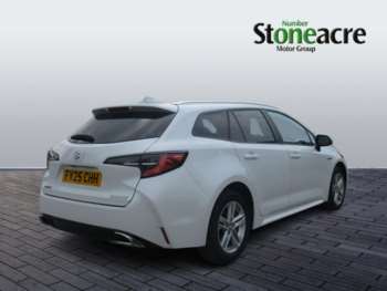 Used Suzuki Swace 2025 for sale - 75152973: Photo
