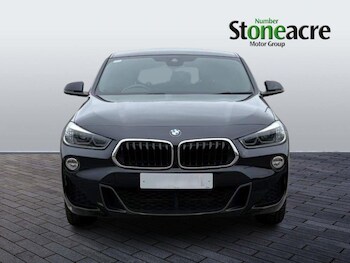 Used BMW X2 2019 for sale - 78416830: Photo