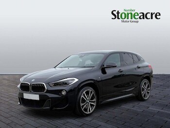Used BMW X2 2019 for sale - 78416830: Photo
