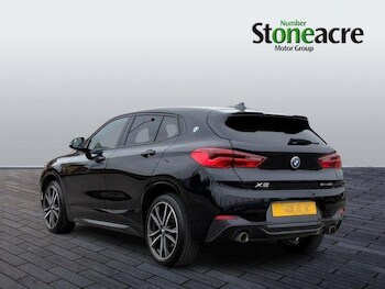 Used BMW X2 2019 for sale - 78416830: Photo