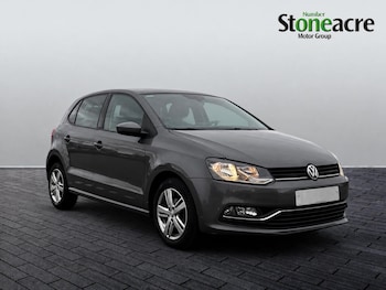 Used Volkswagen Polo 2017 for sale - 79565893: Photo