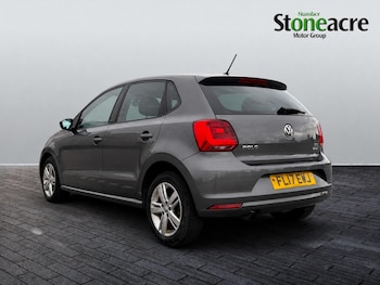 Used Volkswagen Polo 2017 for sale - 79565893: Photo