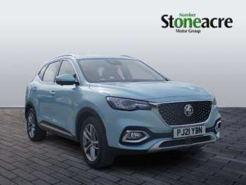 2021 (21) - 1.5 T-GDI 16.6 kWh Exclusive SUV 5dr Petrol Plug-in Hybrid Auto Euro 6 (s/s
