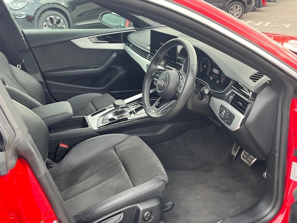 Used Audi A5 2021 for sale - 76215046: Photo 11