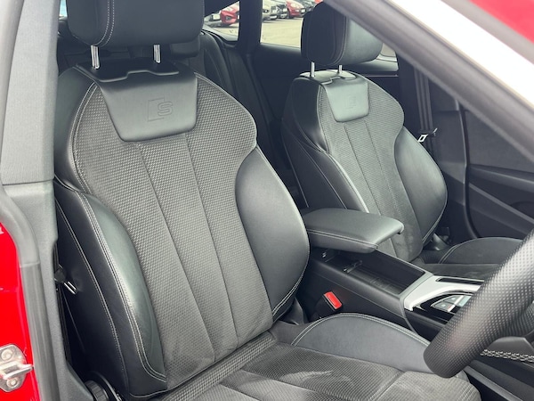 Used Audi A5 2021 for sale - 76215046: Photo 12