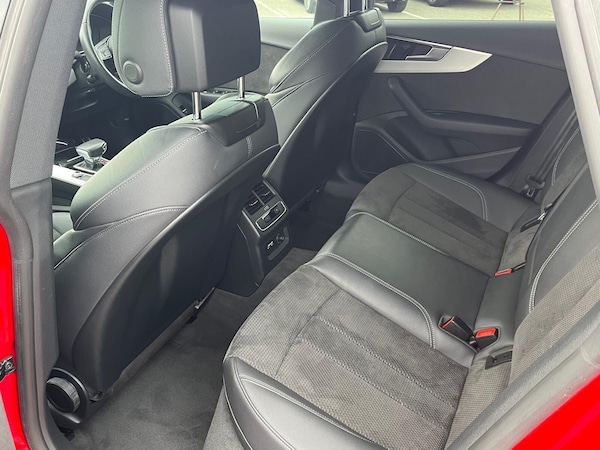 Used Audi A5 2021 for sale - 76215046: Photo 13