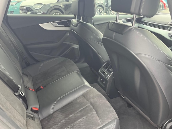 Used Audi A5 2021 for sale - 76215046: Photo 16