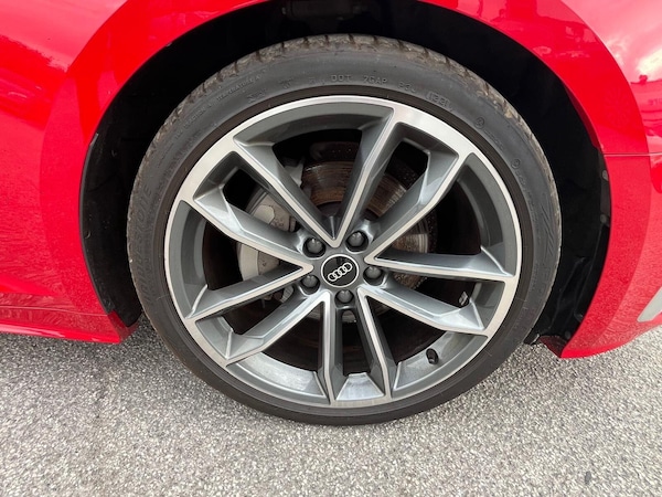 Used Audi A5 2021 for sale - 76215046: Photo 34