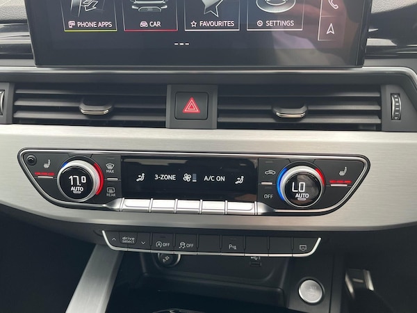 Used Audi A5 2021 for sale - 76215046: Photo 35