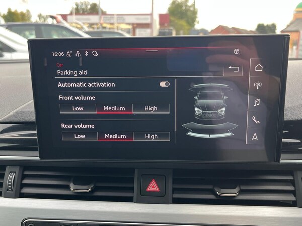 Used Audi A5 2021 for sale - 76215046: Photo 36