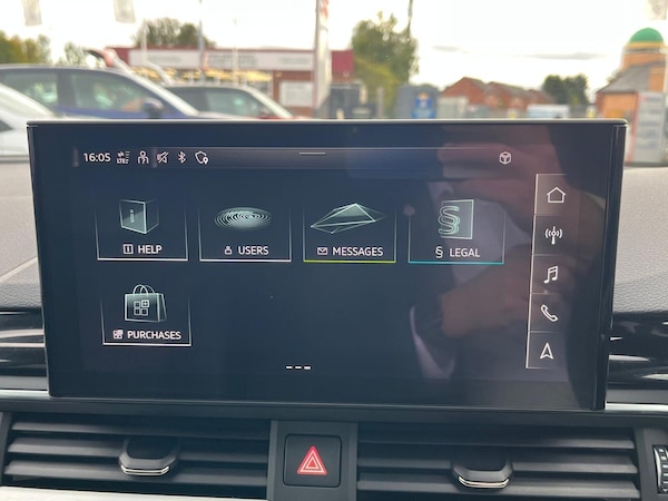 Used Audi A5 2021 for sale - 76215046: Photo 40